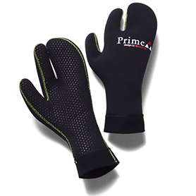 PrimeαMitten Glove